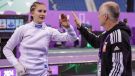 Szermierka. RMKS Rybnik: Laura Misiak o krok od medalu mistrzostw świata w Rijadzie